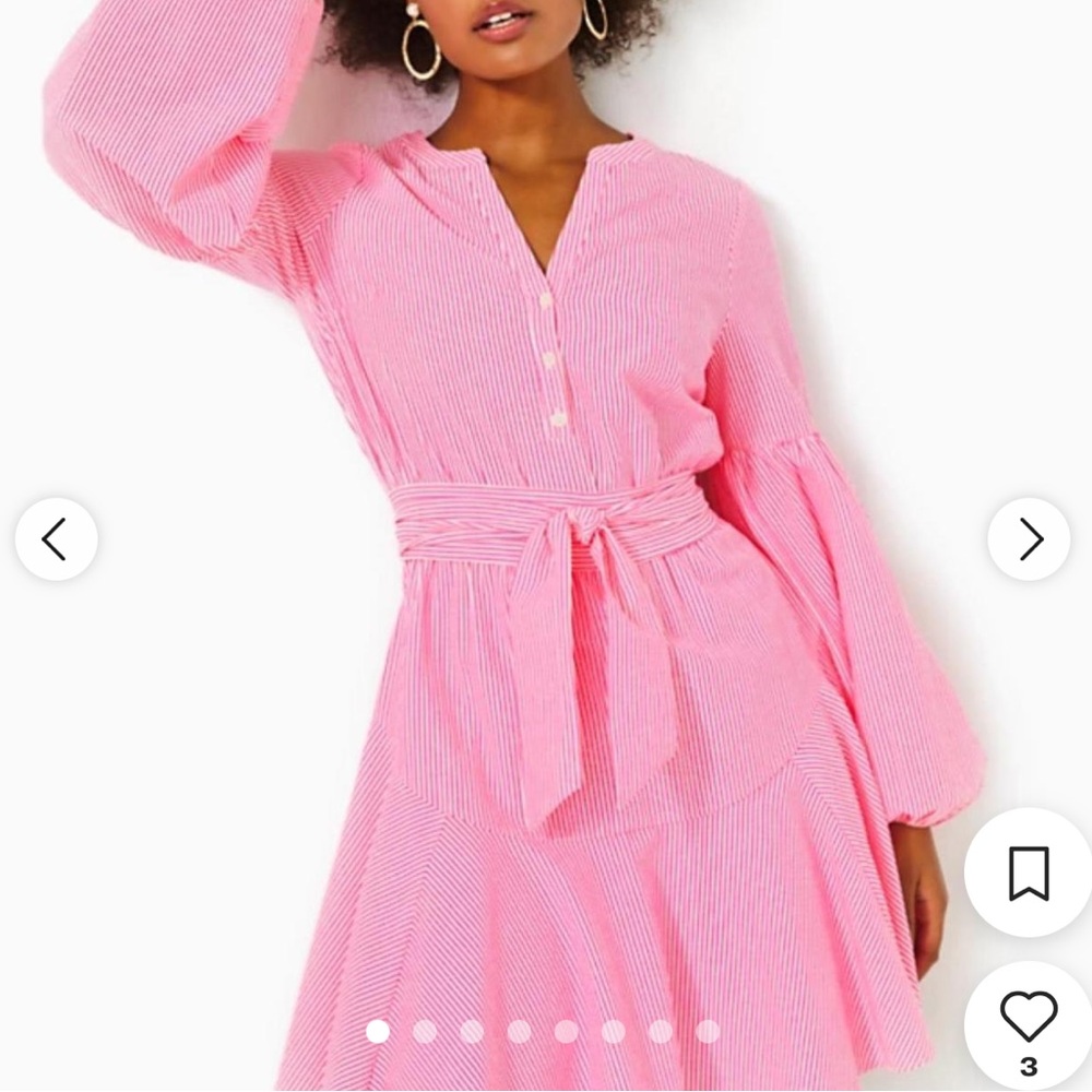 NWT Lilly Pulitzer dress